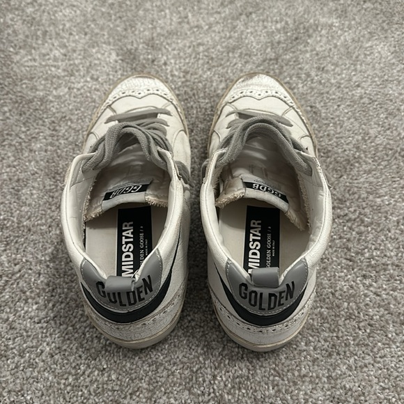 Golden Goose Mid Star - Picture 3 of 3